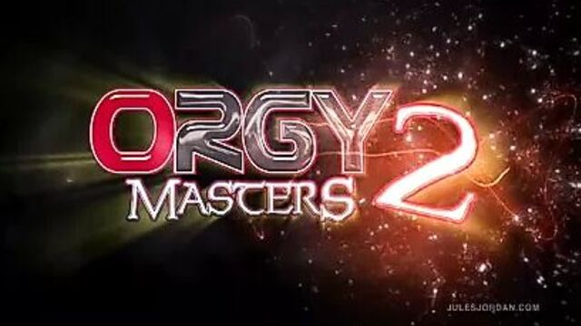 Orgy Masters 2